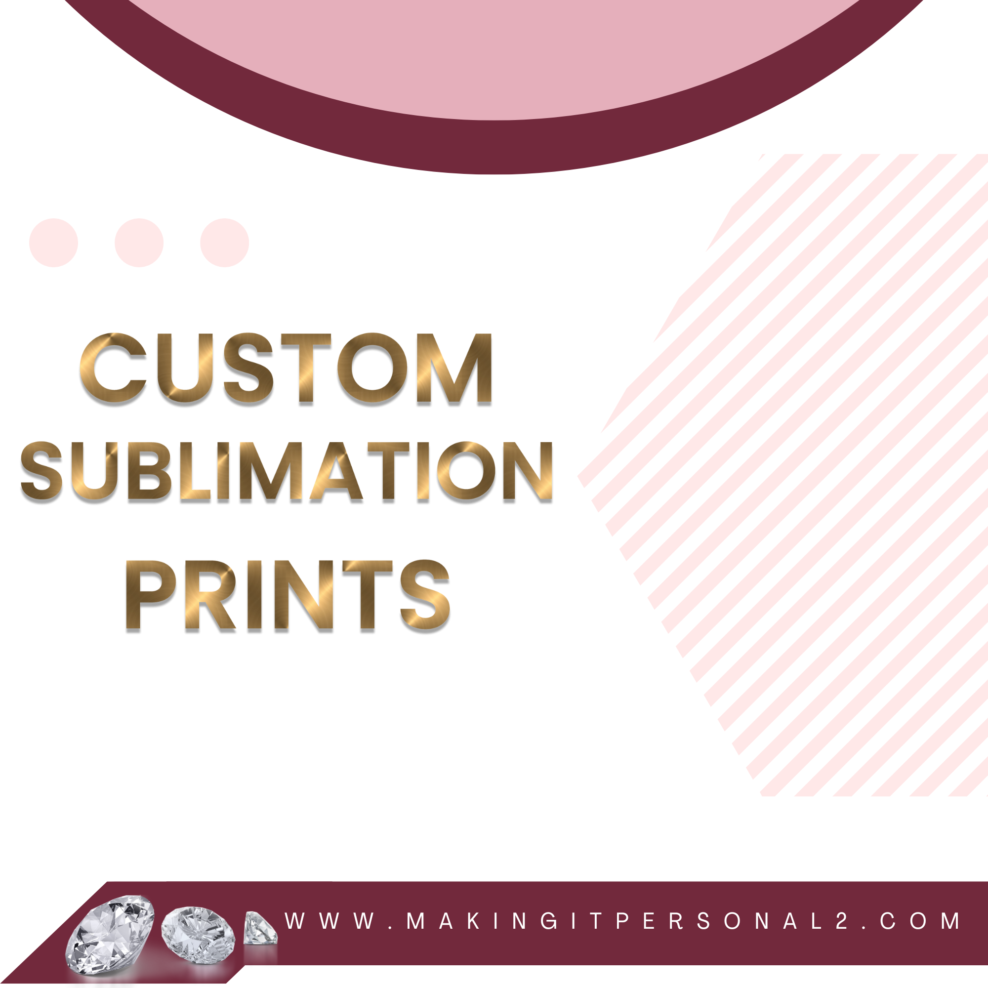 sublimation transfers