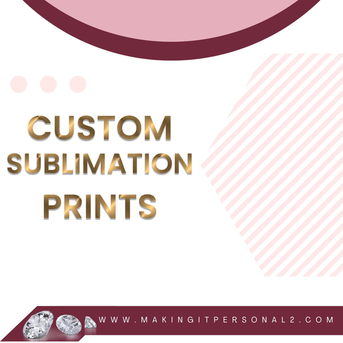 sublimation transfers