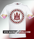 Magic City Classic Vinyl team shirt Alabama A&M