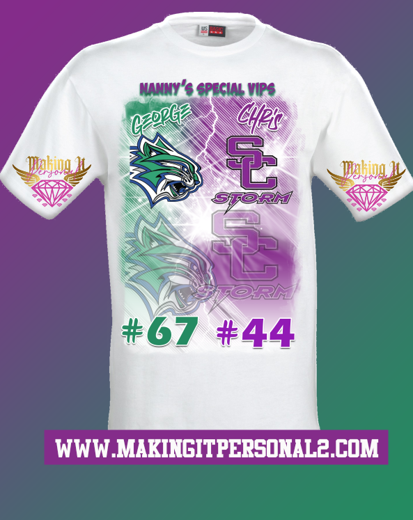 Custom nfl 2024 house divided jerseys