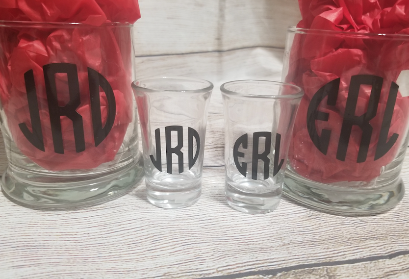 Personalized Mugs