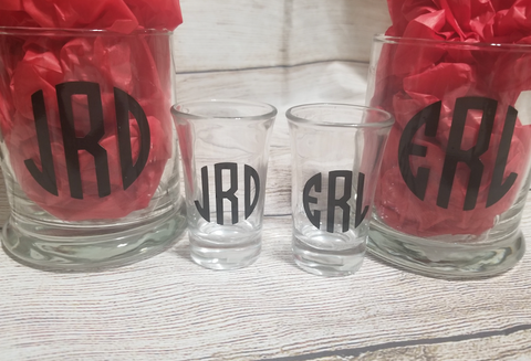 Personalized Mugs