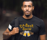 Da Beer Show Business Tshirt