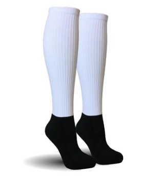 Custom Knee High Socks